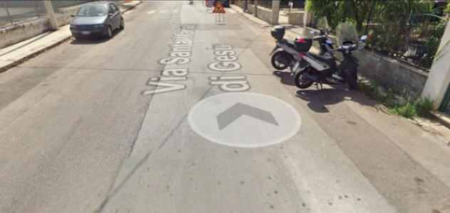 appartamento in vendita a Palermo in zona Santa Maria di Gesù