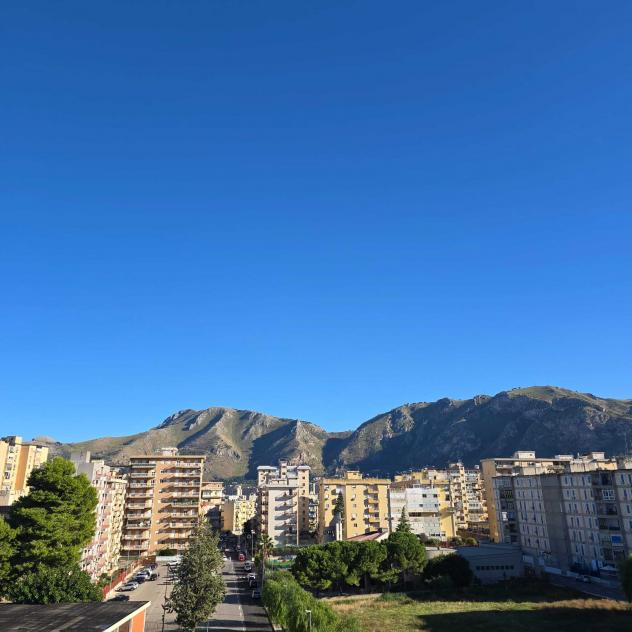 appartamento in vendita a Palermo