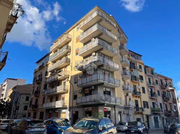 appartamento in vendita a Palermo in zona Calatafimi / Cuba