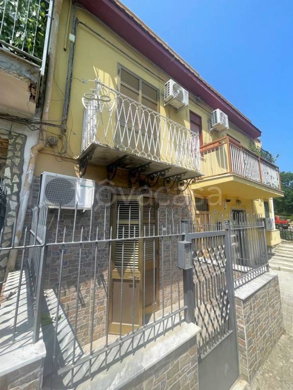 appartamento in vendita a Palermo in zona Mondello