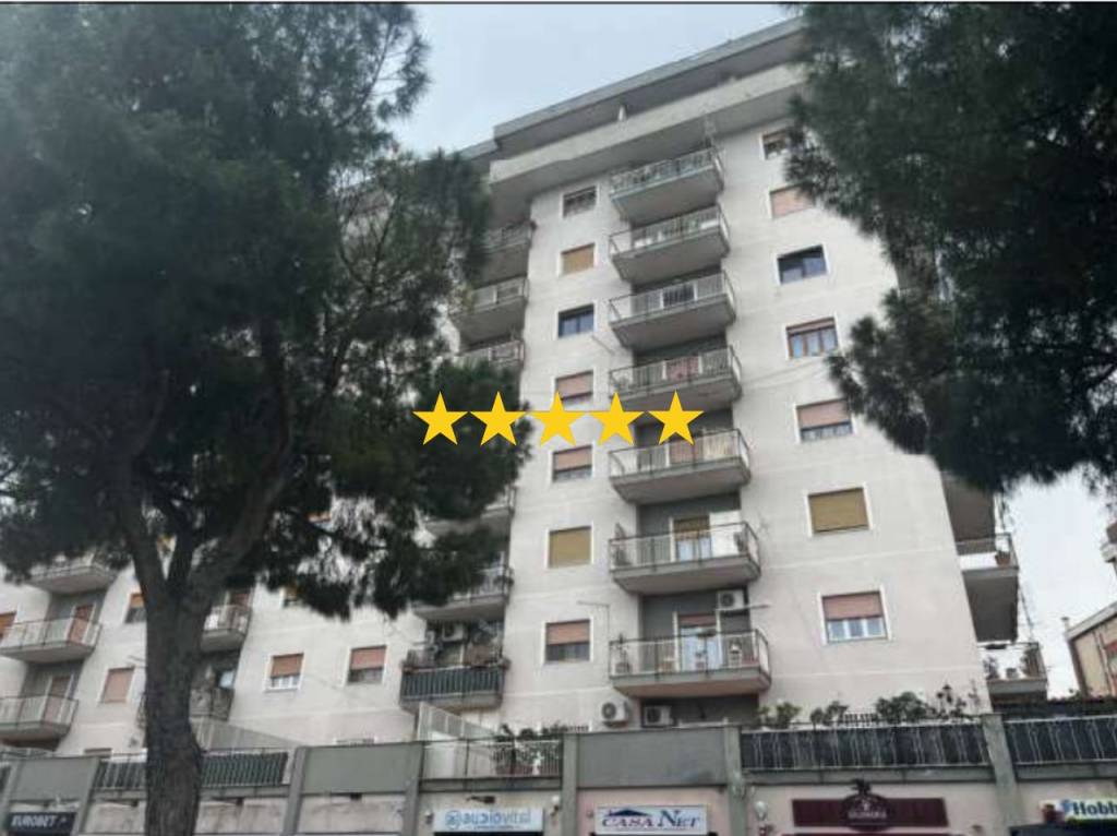 appartamento in vendita a Palermo