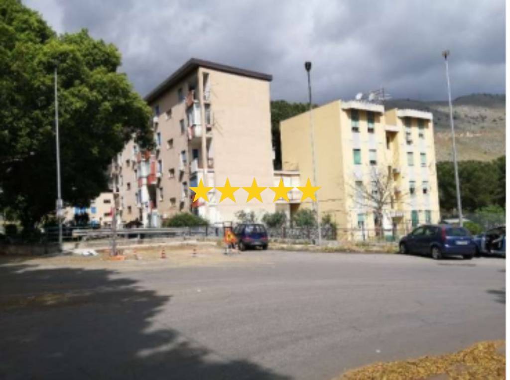 appartamento in vendita a Palermo in zona Borgo Nuovo