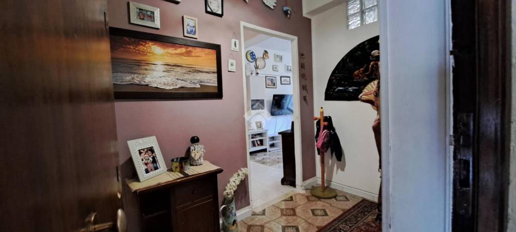 appartamento in vendita a Palermo in zona Tommaso Natale