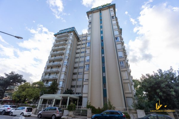 appartamento in vendita a Palermo in zona Uditore