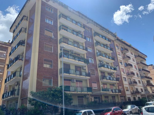 appartamento in vendita a Palermo in zona Resuttana