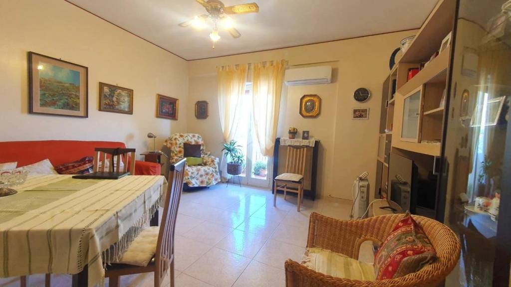 appartamento in vendita a Palermo in zona Tommaso Natale