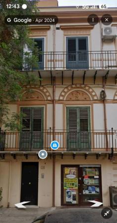 appartamento in vendita a Palermo in zona Calatafimi / Cuba