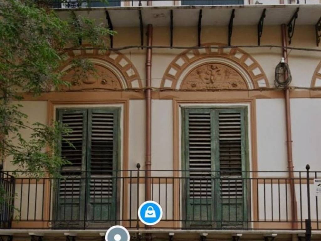 appartamento in vendita a Palermo in zona Calatafimi / Cuba