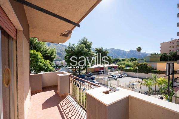 appartamento in vendita a Palermo in zona Montegrappa / Santa Rosalia