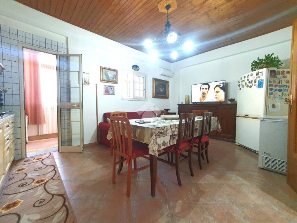 appartamento in vendita a Palermo in zona Tommaso Natale