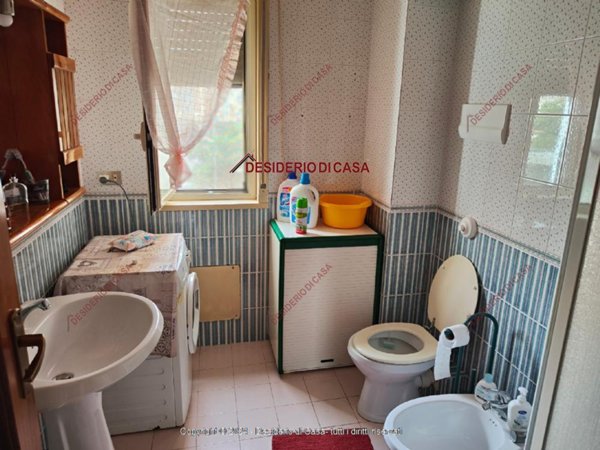 appartamento in vendita a Palermo in zona Libertà