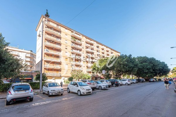 appartamento in vendita a Palermo in zona Mezzomonreale