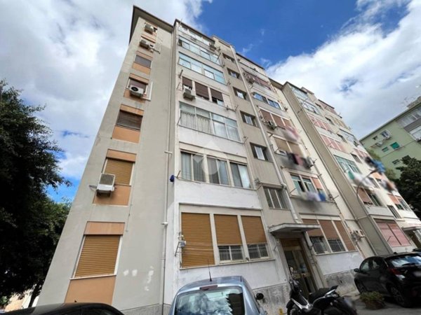 appartamento in vendita a Palermo in zona Calatafimi / Cuba