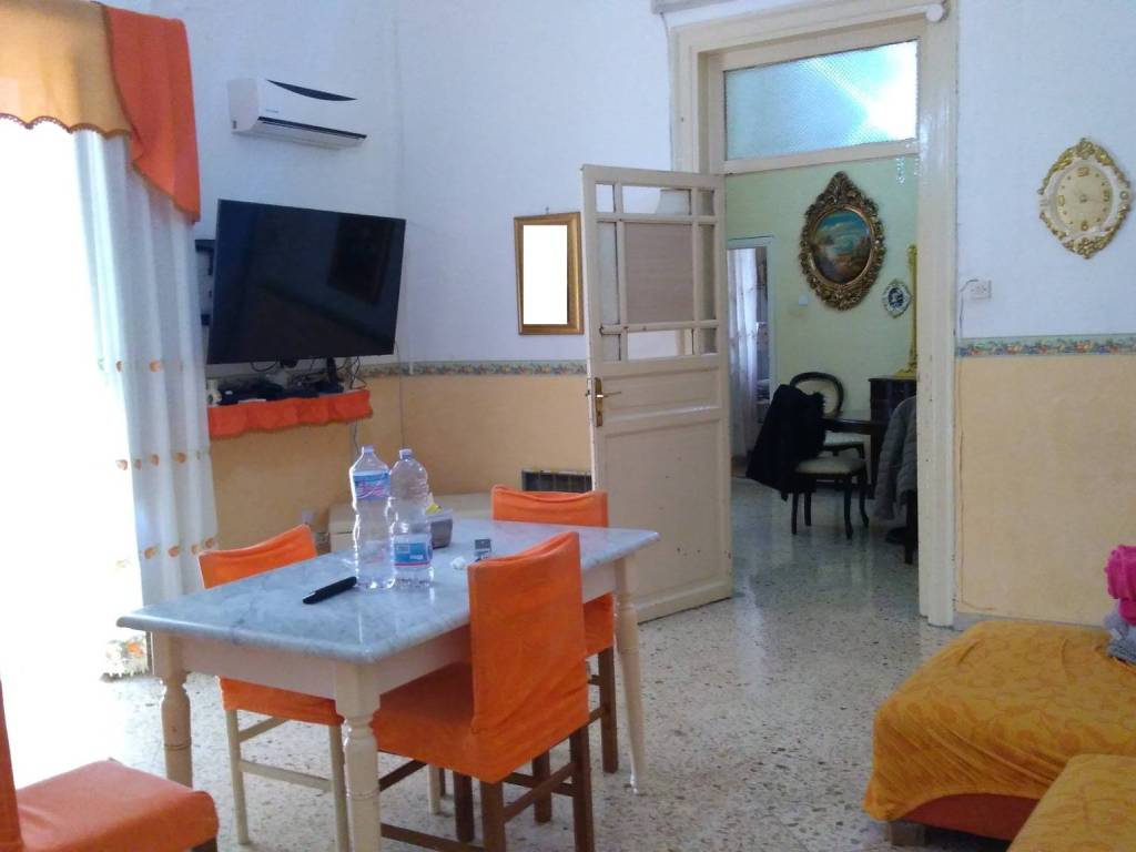appartamento in vendita a Palermo in zona Centro storico