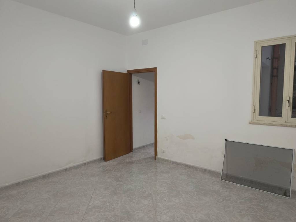 appartamento in vendita a Palermo in zona Altarello