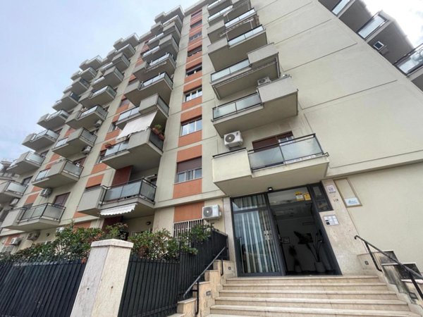appartamento in vendita a Palermo in zona Libertà