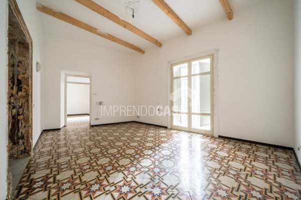 appartamento in vendita a Palermo in zona Centro storico