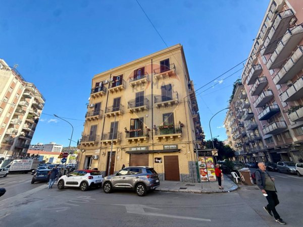 appartamento in vendita a Palermo in zona Noce