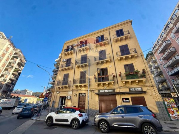 appartamento in vendita a Palermo in zona Centro storico