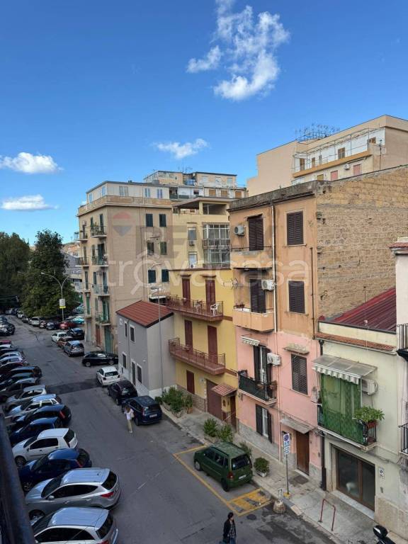 appartamento in vendita a Palermo in zona Noce
