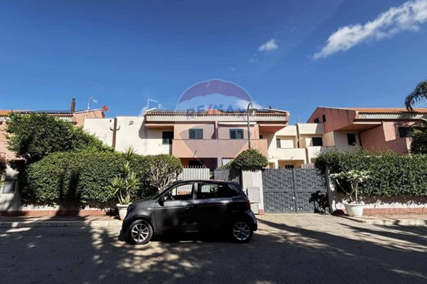 casa indipendente in vendita a Palermo in zona Pallavicino