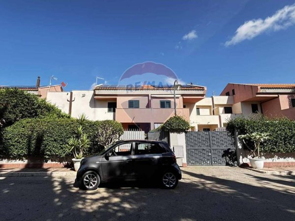 casa indipendente in vendita a Palermo in zona Pallavicino