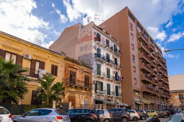 appartamento in vendita a Palermo in zona Calatafimi / Cuba