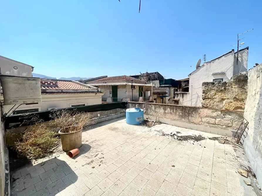 casa indipendente in vendita a Palermo in zona Centro storico