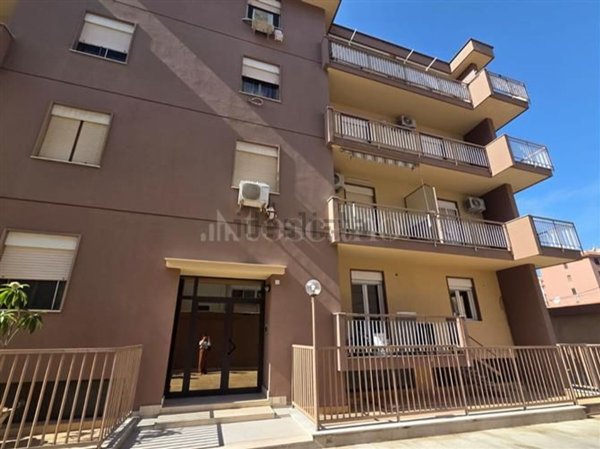 appartamento in vendita a Palermo in zona Calatafimi / Cuba