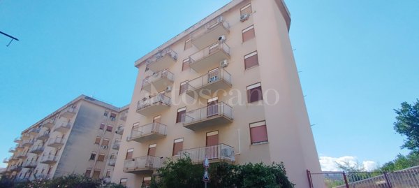 appartamento in vendita a Palermo in zona San Lorenzo