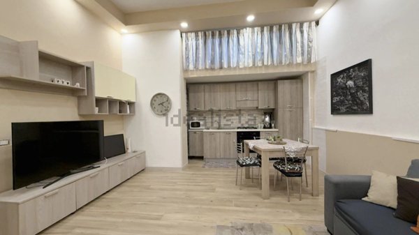 appartamento in vendita a Palermo in zona Libertà