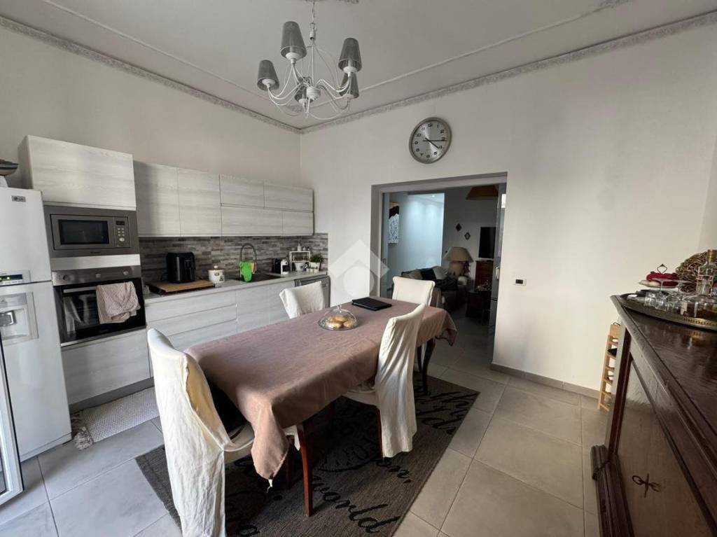 appartamento in vendita a Palermo in zona Boccadifalco