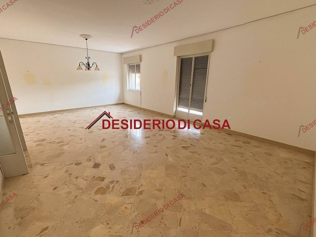 appartamento in vendita a Palermo in zona Calatafimi / Cuba