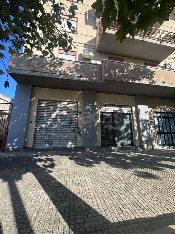 trivano in vendita a Palermo in zona Settecannoli