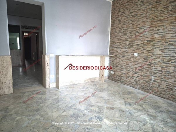 appartamento in vendita a Palermo in zona San Lorenzo