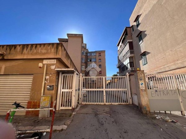 appartamento in vendita a Palermo in zona Calatafimi / Cuba
