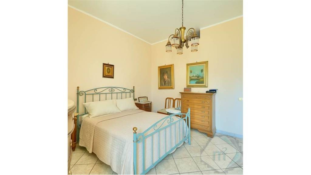 appartamento in vendita a Palermo in zona Zisa