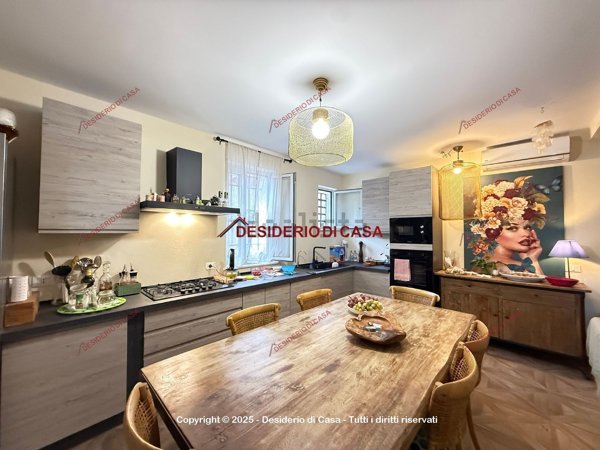 appartamento in vendita a Palermo in zona Sferracavallo