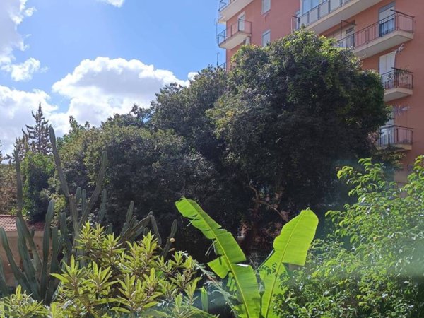 appartamento in vendita a Palermo in zona Calatafimi / Cuba