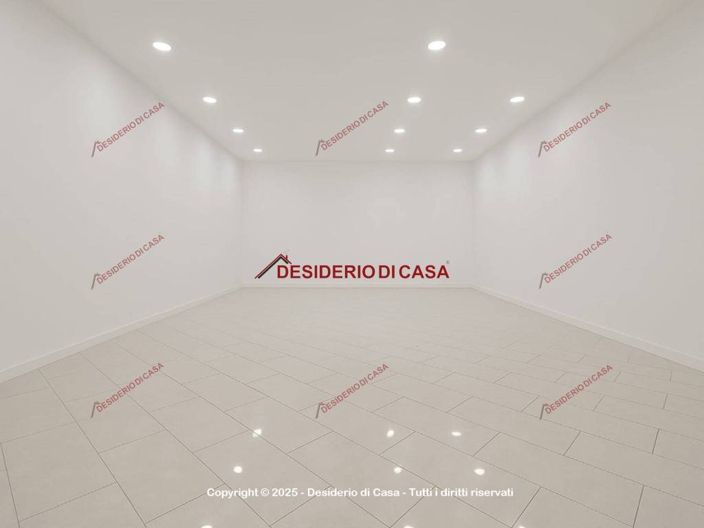 negozio in vendita a Palermo in zona Politeama