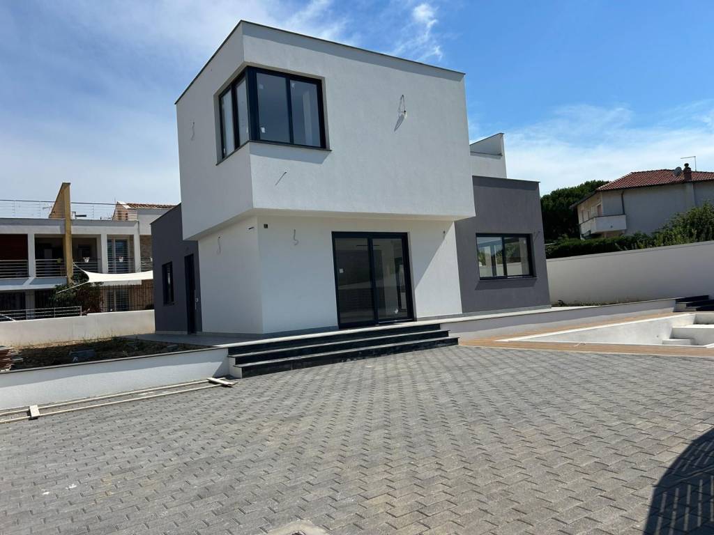 casa indipendente in vendita a Palermo