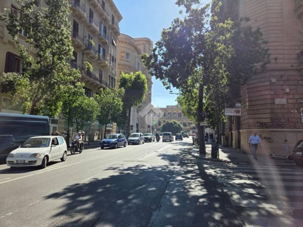 appartamento in vendita a Palermo in zona Centro storico