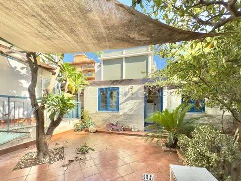 appartamento in vendita a Palermo in zona San Lorenzo