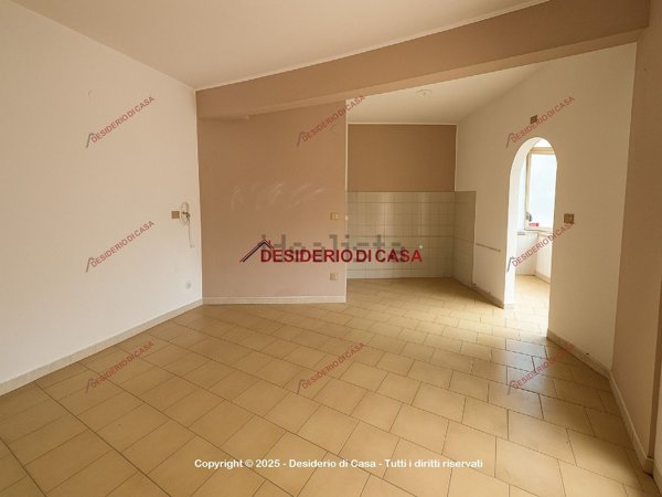 appartamento in vendita a Palermo in zona Montegrappa / Santa Rosalia