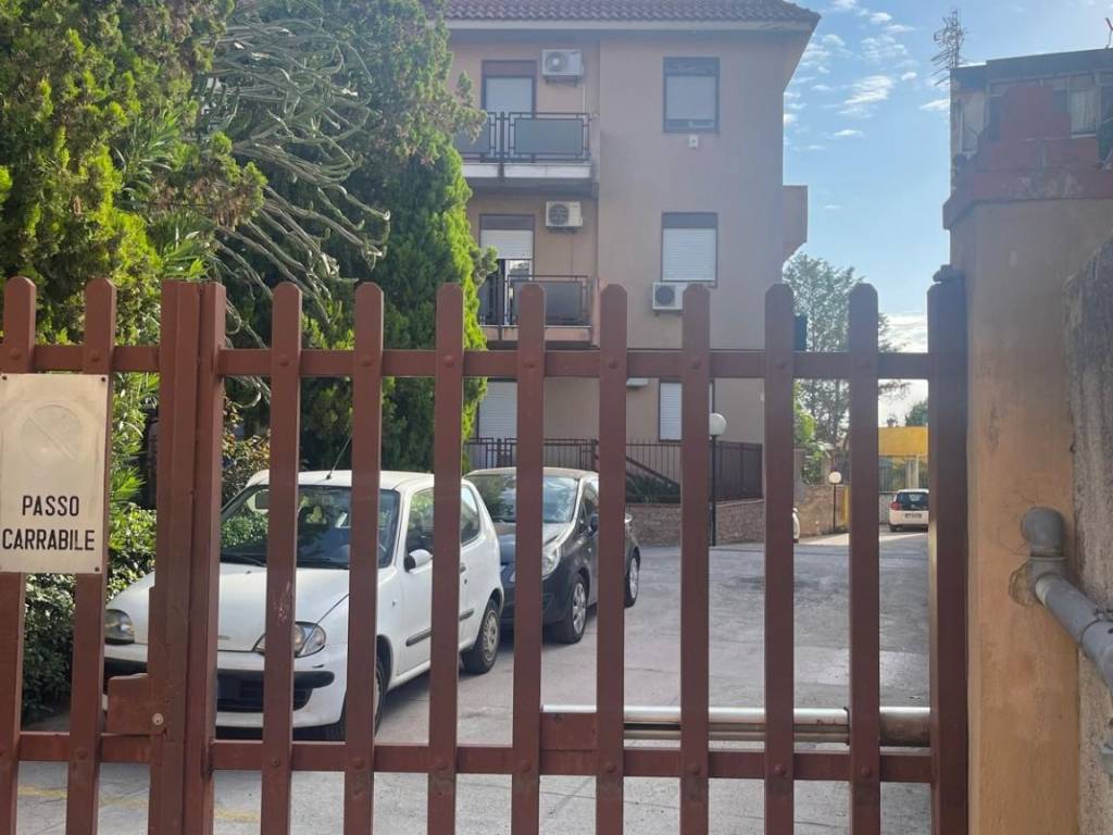 appartamento in vendita a Palermo in zona Cruillas