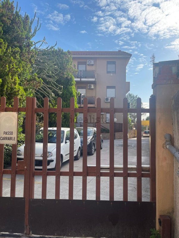 appartamento in vendita a Palermo in zona Cruillas