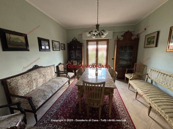 appartamento in vendita a Palermo in zona Cruillas