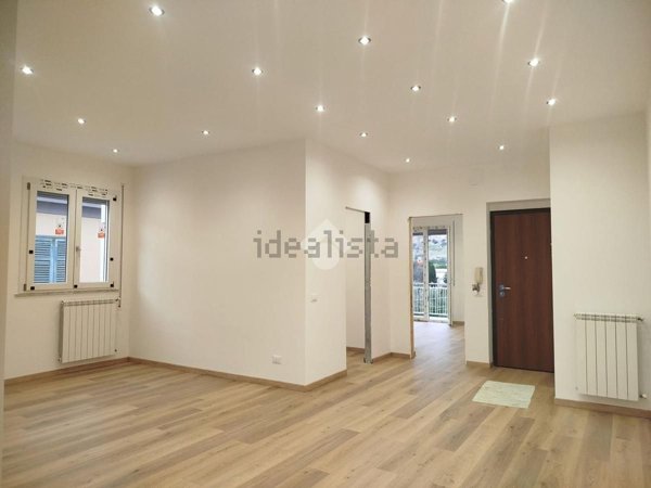 appartamento in vendita a Palermo in zona Pallavicino