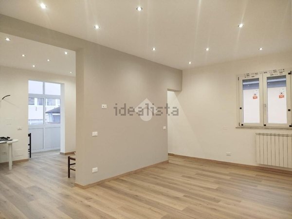 appartamento in vendita a Palermo in zona Pallavicino