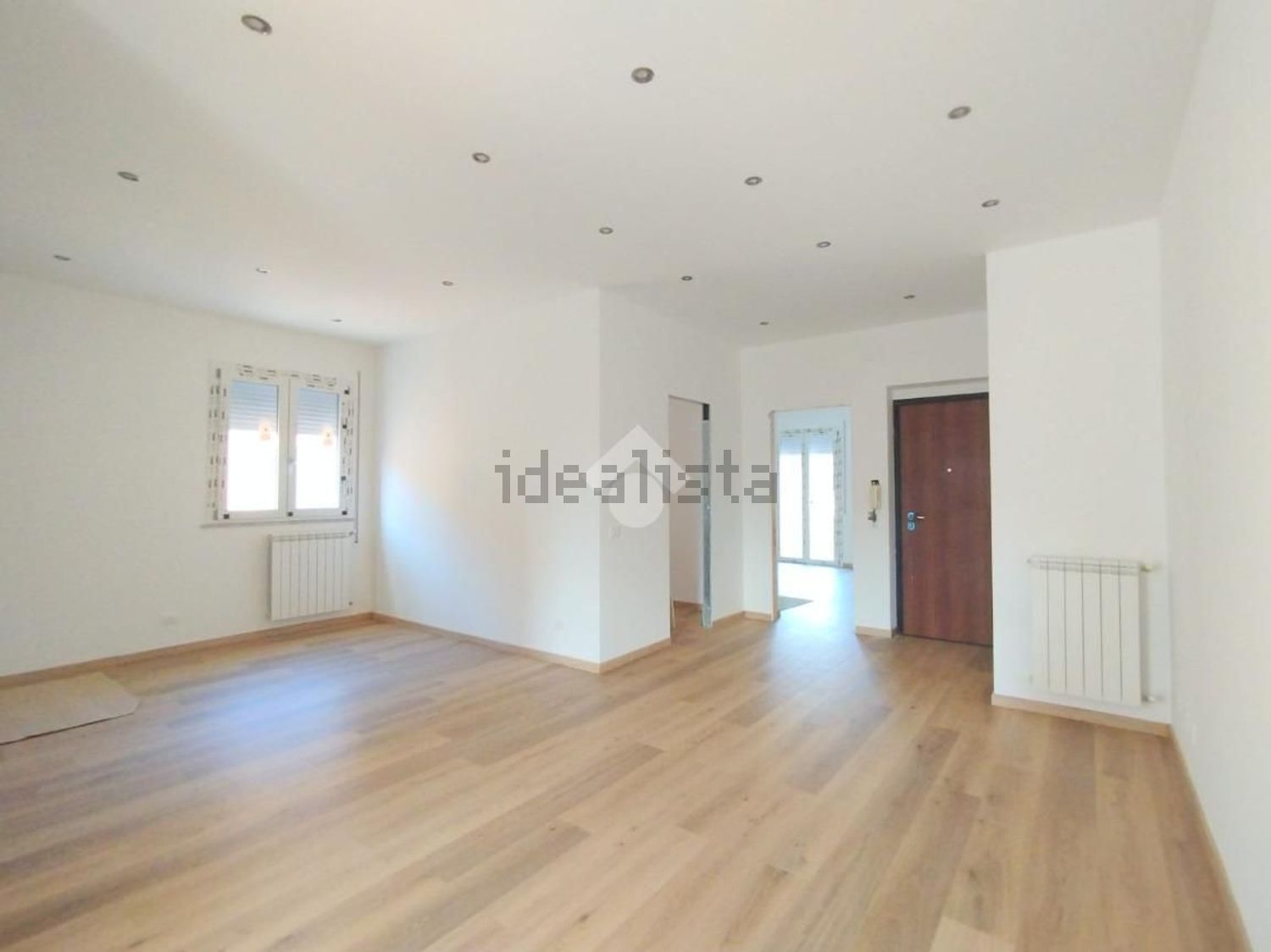 appartamento in vendita a Palermo in zona Pallavicino